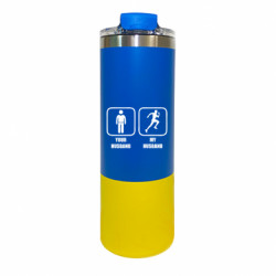 Термокружки Manhattan