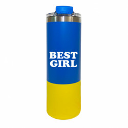 Термокружки Manhattan