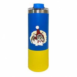 Термокружки Manhattan