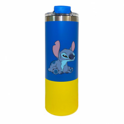 Термокружка Manhattan Подозрительный Стич - FATLINE Термокружка Manhattan Подозрительный Стич