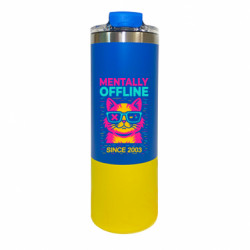 Термокружки Manhattan