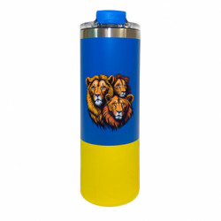 Термокружки Manhattan