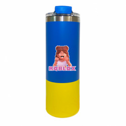 Термокружки Manhattan