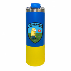 Термокружки Manhattan