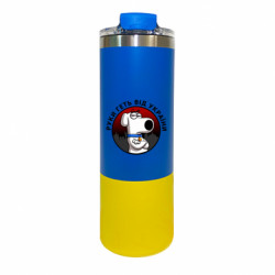 Термокружки Manhattan