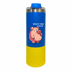 Термокружки Manhattan