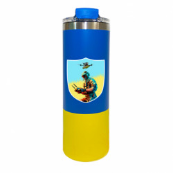 Термокружки Manhattan