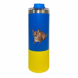 Термокружки Manhattan