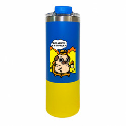 Термокружки Manhattan