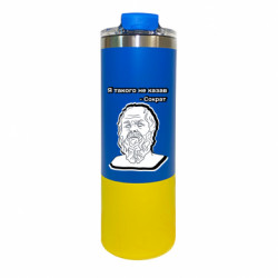 Термокружки Manhattan