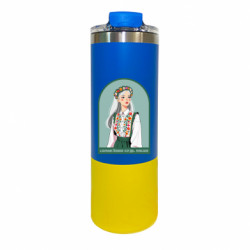 Термокружки Manhattan