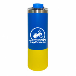 Термокружка Manhattan The Prodigy муравей - FATLINE Термокружка Manhattan The Prodigy муравей