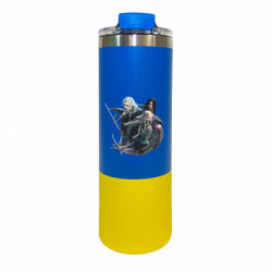 Термокружки Manhattan