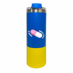 Термокружки Manhattan