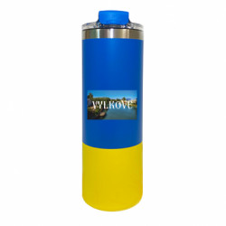 Термокружки Manhattan