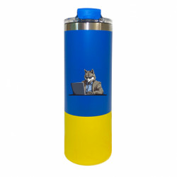 Термокружки Manhattan