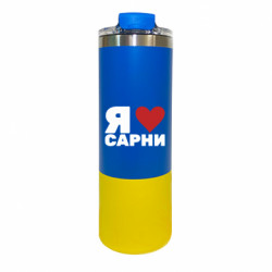 Термокружки Manhattan