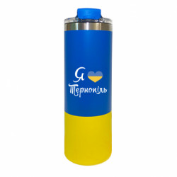 Термокружки Manhattan