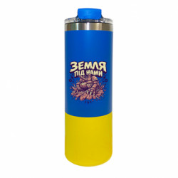 Термокружки Manhattan