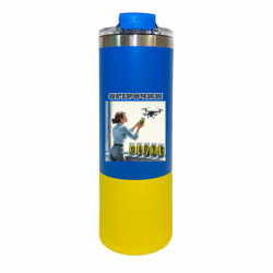 Термокружки Manhattan