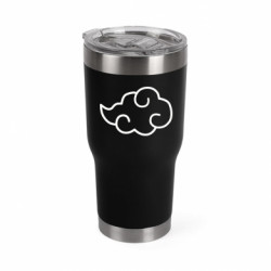 Термокружка негерметичная Mono Akatsuki Cloud