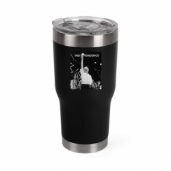 Термокружка негерметичная Mono Черновол Независимость - FATLINE Термокружка негерметичная Mono Черновол Независимость