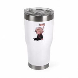 Термокружка негерметична Mono Cute Astarion - FATLINE Термокружка негерметична Mono Cute Astarion