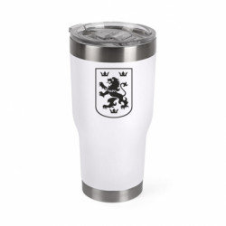 Термокружка негерметичная Mono Division Galician - FATLINE Термокружка негерметичная Mono Division Galician