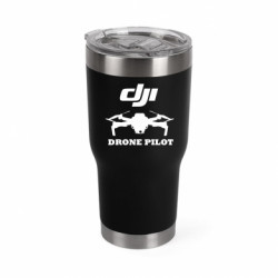 Термокружка негерметичная Mono Dji Drone Pilote - FATLINE Термокружка негерметичная Mono Dji Drone Pilote