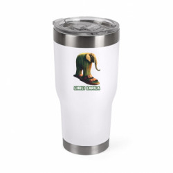 Термокружка негерметична Mono Lirili Larila - FATLINE Термокружка негерметична Mono Lirili Larila