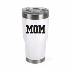 Термокружка негерметична Mono МАМА coach - FATLINE Термокружка негерметична Mono МАМА coach