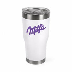 Термокружка негерметичная Mono Милфа - FATLINE Термокружка негерметичная Mono Милфа