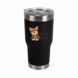 Термокружка негерметична Mono Найкраща мама Йорка - FATLINE Термокружка негерметична Mono Найкраща мама Йорка