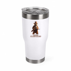 Термокружка негерметичная Mono OI OI OI BOBRITO BANDITO - FATLINE Термокружка негерметичная Mono OI OI OI BOBRITO BANDITO