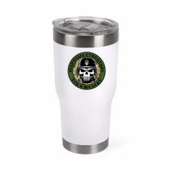 Термокружка негерметична Mono підрозділ супротиву хук в щелепу - FATLINE Термокружка негерметична Mono підрозділ супротиву хук в щелепу