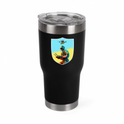 Термокружка негерметичная Mono Шеврон БПЛА - FATLINE Термокружка негерметичная Mono Шеврон БПЛА