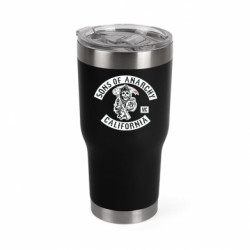 Термокружка негерметична Mono Sons of Anarchy Samcro Original - FATLINE Термокружка негерметична Mono Sons of Anarchy Samcro Original