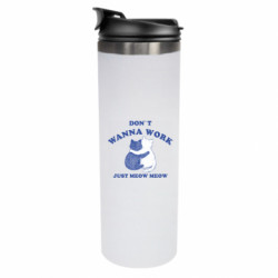 Термокружки