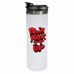 Термокружки