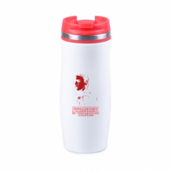 Термокружка негерметичная Davos Макс дивні дива