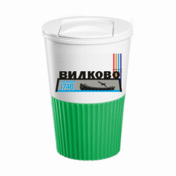 Термокружки Eco Salta