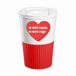 Термокружки Eco Salta