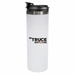 Термокружка Truce х Intentions