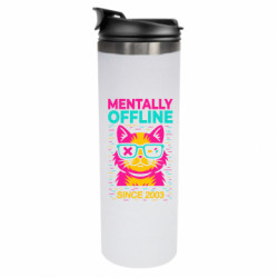 Термокружки