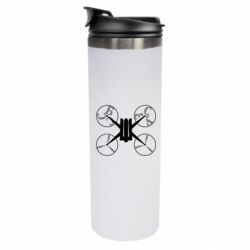 Термокружка СБС - FATLINE Термокружка СБС