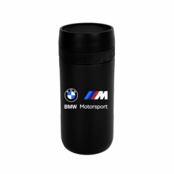 Термокружка Stay BMW M motorsport - FATLINE Термокружка Stay BMW M motorsport