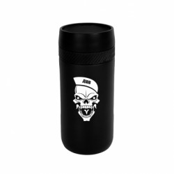 Термокружка Stay ДШВ Skull - FATLINE Термокружка Stay ДШВ Skull