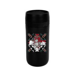 Термокружка Stay Етно Скрябін - FATLINE Термокружка Stay Етно Скрябін