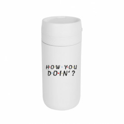 Термокружки Stay