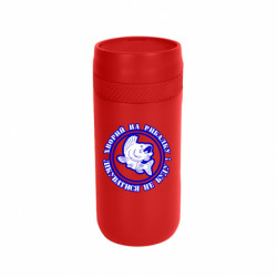 Термокружка Stay Хворий на рибалку - FATLINE Термокружка Stay Хворий на рибалку